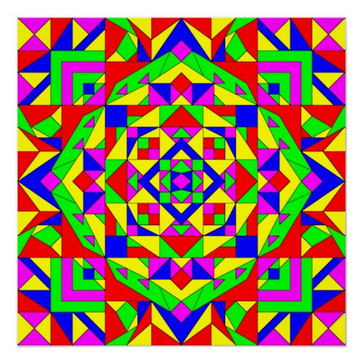 Poster Bijou électrique (Devant)