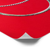 Poster Bijoux de sélection, y compris broche (Coin)