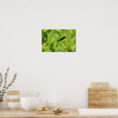 Poster Bijoux en ébène (Cuisine)