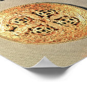 Poster Bijoux Viking TtoB LtoR (Coin)