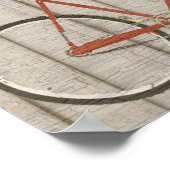 Poster Bike Rentals (Hoek)