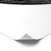 Poster Biker Babe (Coin)