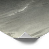 POSTER BIKINI ATOLL HYDROGÈNE BOMBE TEST 1946 (Coin)