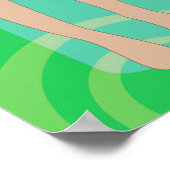 Poster Bikini Girl (Coin)