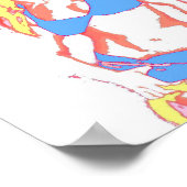 Poster Bikini Girl (Coin)