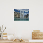 Poster Bilagio (Cuisine)