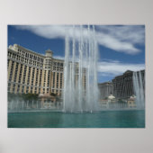 Poster Bilagio (Devant)