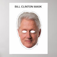 Bill Clinton