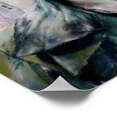 Poster Bill le boucher (Coin)