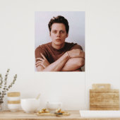 Poster Bill Skarsgard (Cuisine)