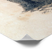 Poster Billaffiche (Coin)