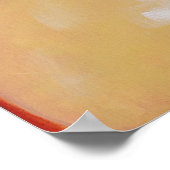 Poster Billard (Coin)