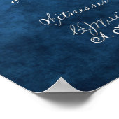 Poster Billard Ball Brevet Art #2 Salle de piscine Décor (Coin)