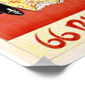 Poster Billard St. Martins, Paris (Coin)