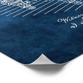 Poster Billard Table de billard Brevet Art #5 Rec Décor d (Coin)