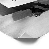 Poster Billets de suffrage pour femmes : 1917 (Coin)