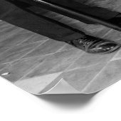 Poster Billiards : 1927 (Coin)