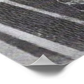 Poster Billy l'enfant (Coin)