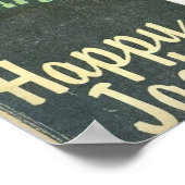 Poster Billy l'enfant (Coin)