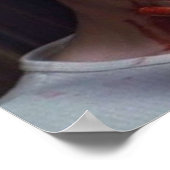 Poster Billy Loomis (Coin)