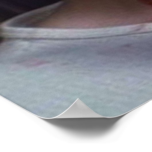 Poster Billy Loomis (Coin)