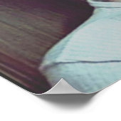 Poster Billy Loomis Cri Doigt Suck (Coin)