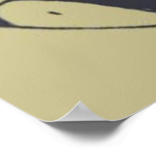 Poster Biltmore Oswald et Fogarty (Coin)