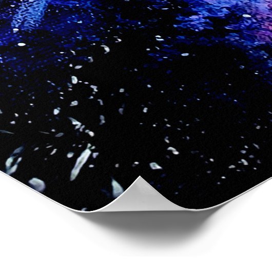 Poster Binaire (Coin)