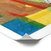 Poster Binary Dingo (Coin)