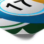 Poster Bingo Balls (Coin)