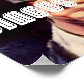 POSTER BINGUS VOUS VEUT (Coin)