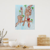 Poster Bio, Jette-Le ! (Cuisine)