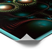 POSTER BIO-MECH : ÉVOLUTION OU RÉVOLUTION (Coin)