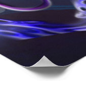 POSTER BIOCHIMIE (Coin)