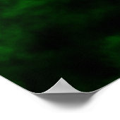 Poster Biodangerosité verte (Coin)