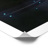 Poster Biodome (Coin)