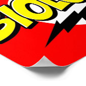 Poster Biologie (Coin)