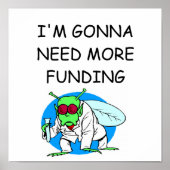 POSTER BIOLOGIE (Devant)