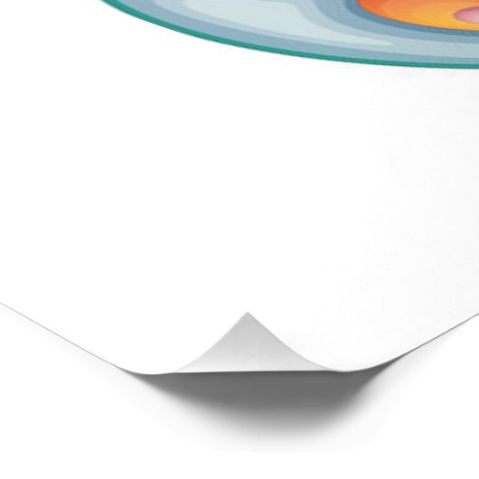 Poster biologie (Coin)