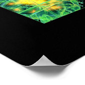 Poster Biologie : communication #2 (Coin)