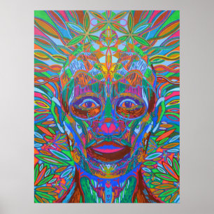 Poster Biologie humaine - 2013