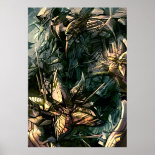 Poster Biomimicry