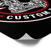 Poster Bionic Ankle Replacement Recovery Bionic Ankle Sur (Coin)