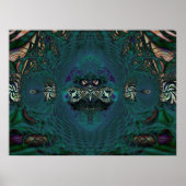 Poster bioportal (Devant)