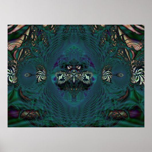 Poster bioportal (Devant)