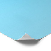 Poster biplans (Coin)