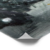 Poster Bird Box Ohlsdorf Cemetery 2013 (Coin)