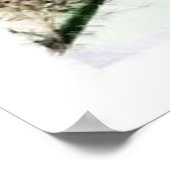 Poster Bird House (Coin)