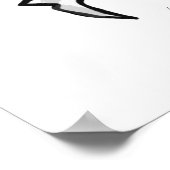 Poster bird of hope_crow4 (Coin)