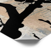 Poster Birdie 6 (Coin)